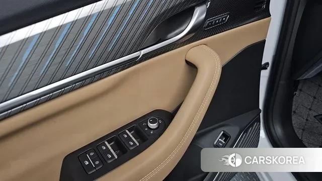 Renault Korea (Samsung) Grand Coleos id 3206542 из Кореи 8