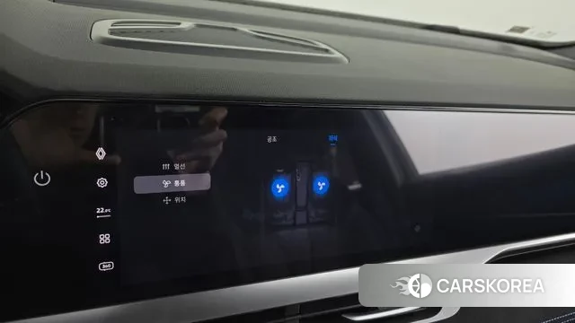 Renault Korea (Samsung) Grand Coleos id 3377225 из Кореи 8