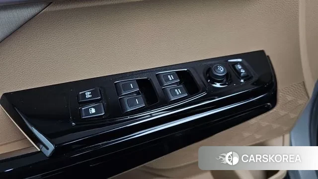 Ssangyong Actian 2nd Generation id 3731836 из Кореи 8