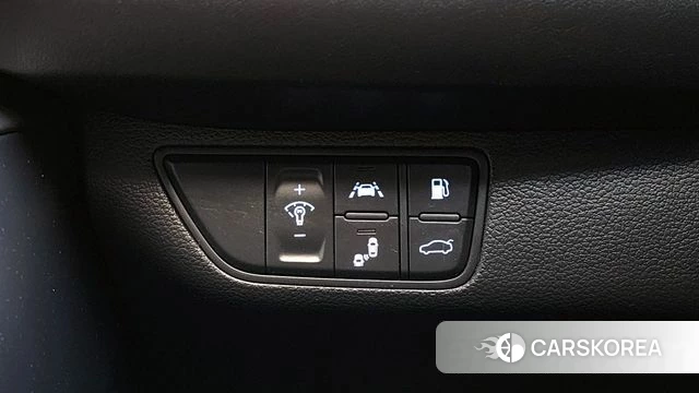 Genesis G70 id 4286405 из Кореи 8
