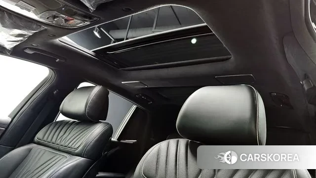 Genesis G90 (RS4) id 2905741 из Кореи 8