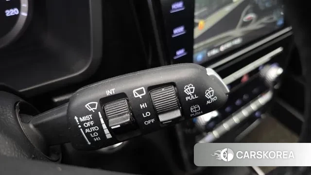 Ssangyong Berry New Tivoli id 3422678 из Кореи 8