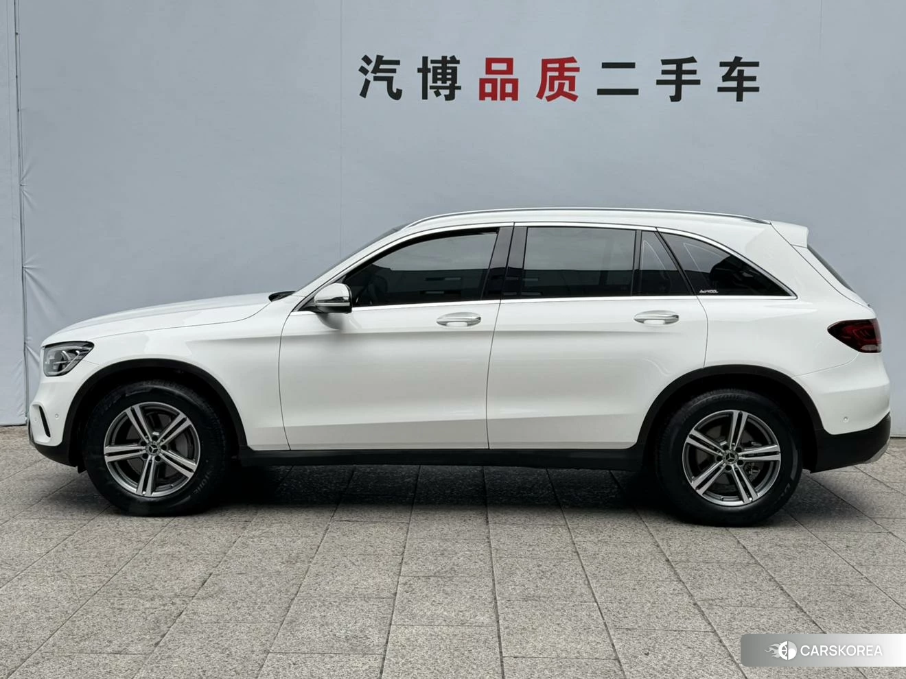 Mercedes-Benz GLC id 4455196 из Китая 8