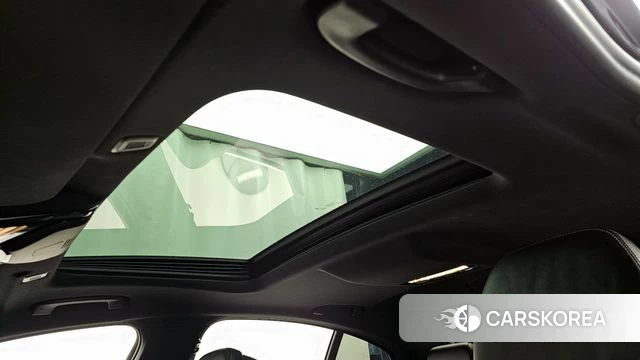 BMW 5 Series (G30) id 3866050 из Кореи 8