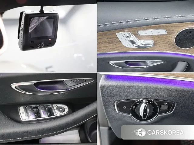 Mercedes-Benz E-Class W213 id 3442631 из Кореи 8