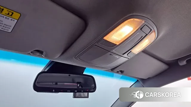 Hyundai All New Tucson id 2976892 из Кореи 8