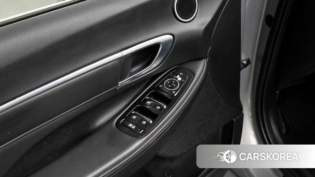 Hyundai Sonata D Edge (DN8) id 3831380 из Кореи 8