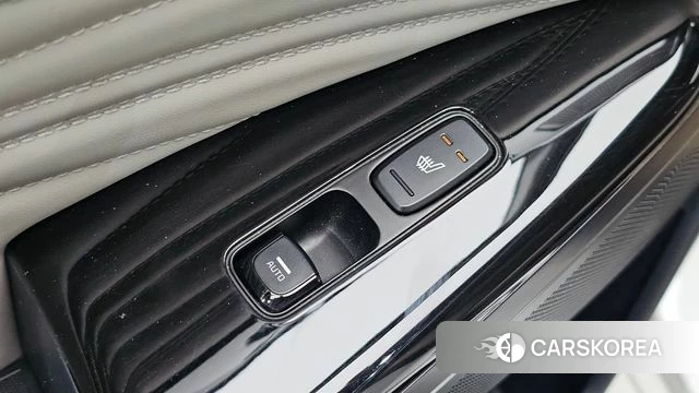Kia K7 Premier Hybrid id 4632737 из Кореи 8