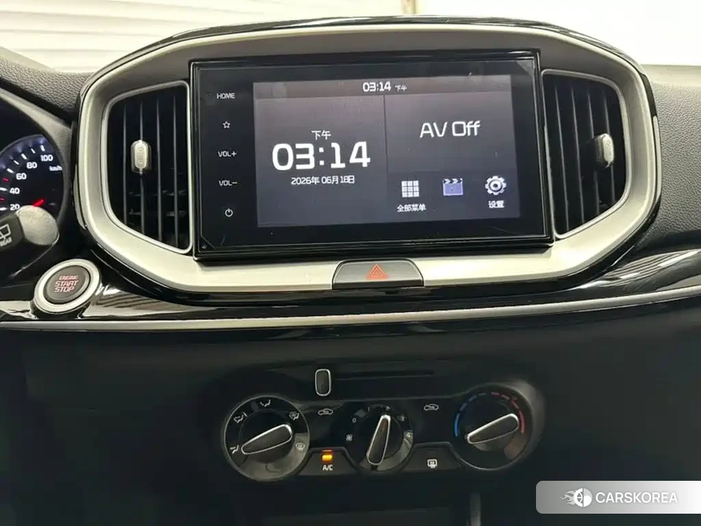 Kia KX1 id 4685863 из Китая 8