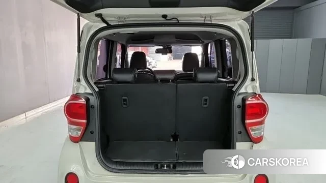 Kia The New Ray id 3735546 из Кореи 8