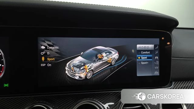 Mercedes-Benz E-Class W213 id 4895087 из Кореи 8