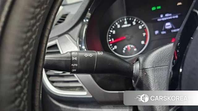 Kia Seltos id 3843328 из Кореи 8