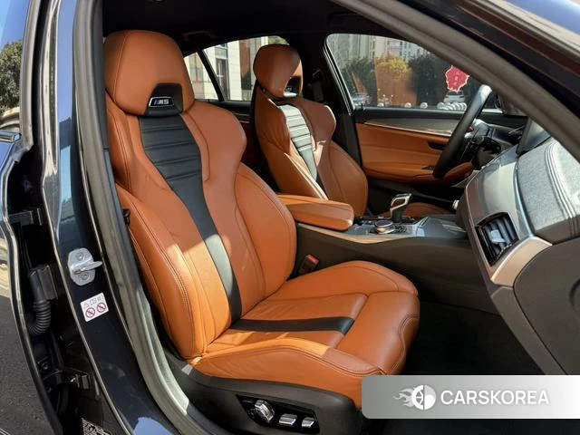 BMW M5 id 4221257 из Китая 8