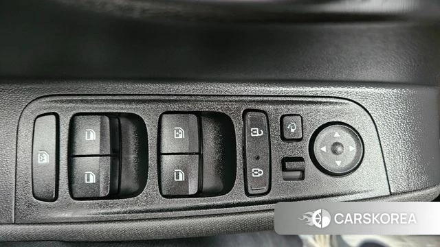 Hyundai Casper id 4248541 из Кореи 8