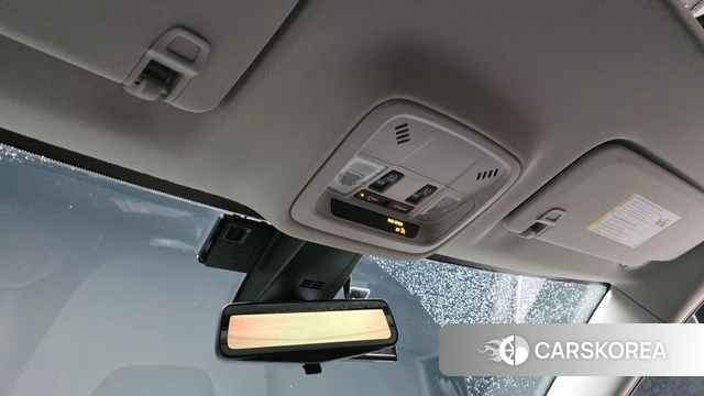 Chevrolet (GM Daewoo) Traverse id 4225178 из Кореи 8