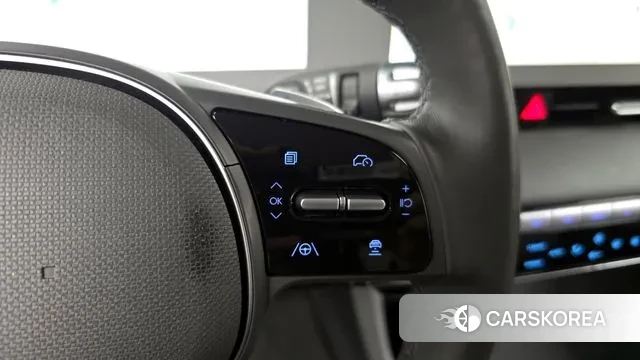 Hyundai Ionic 5 id 3457885 из Кореи 8