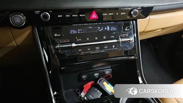 Kia Carnival 4th generation id 3621398 из Кореи 8