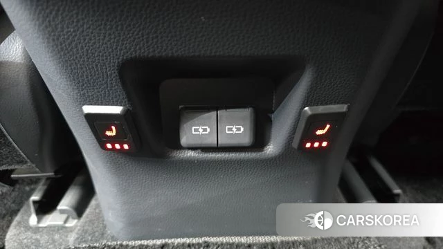 Toyota RAV4 5th Generation id 4555875 из Кореи 8