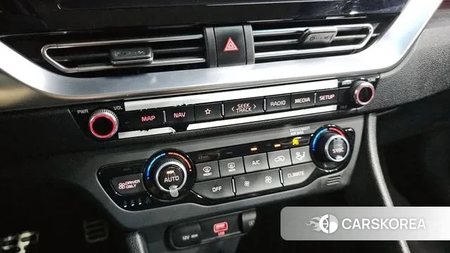 Kia The New Niro id 3060316 из Кореи 8