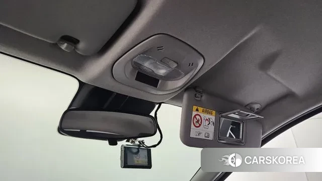 Chevrolet (GM Daewoo) The New Spark id 3650753 из Кореи 8