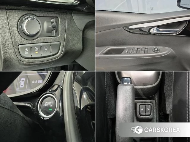 Chevrolet (GM Daewoo) The New Spark id 4595110 из Кореи 8