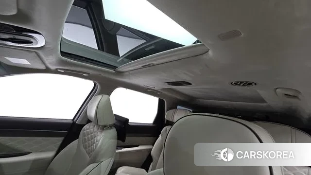 Hyundai Palisade id 3573278 из Кореи 8