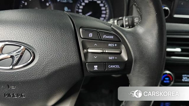 Hyundai Kona id 4424118 из Кореи 8
