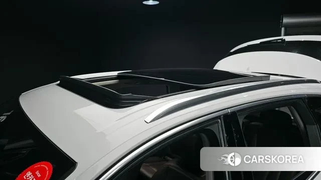 Audi Q7 (4M) id 3525892 из Кореи 8