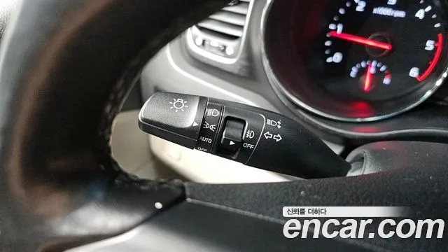 Kia The New Carnival id 2881809 из Кореи 8