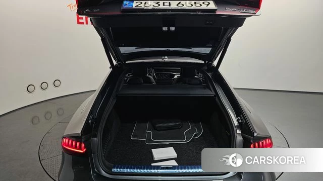 Audi A7 (4K) id 4619131 из Кореи 8