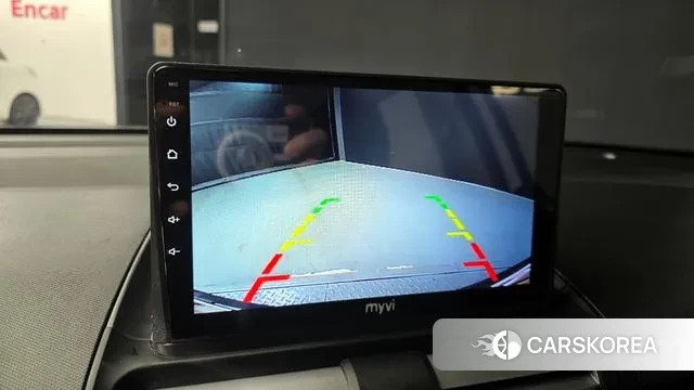 Hyundai Casper id 3690434 из Кореи 8