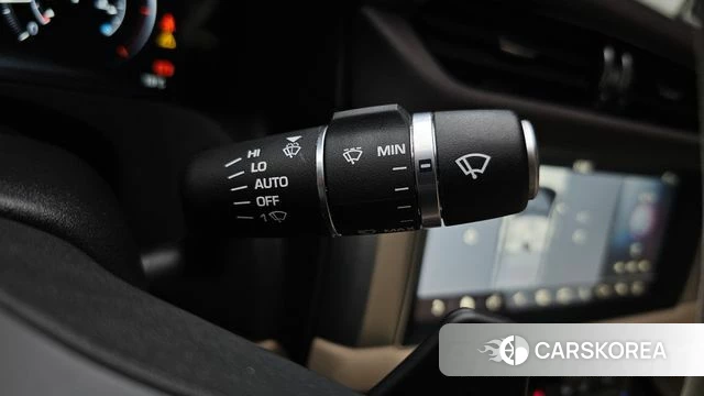 Jaguar XF (X260) id 3886514 из Кореи 8