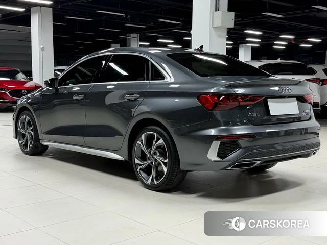 Audi A3 id 4380631 из Китая 8
