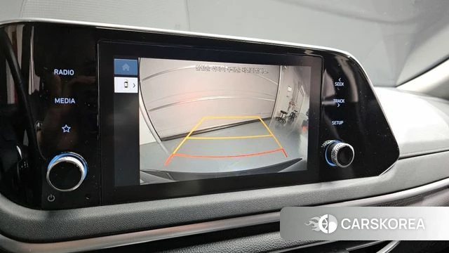 Hyundai Sonata Hybrid (DN8) id 3827347 из Кореи 8