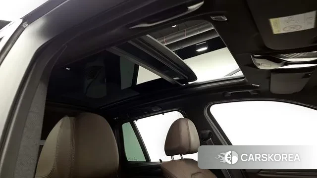 BMW X3 (G01) id 3670861 из Кореи 8