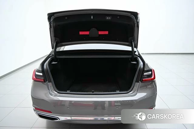 BMW 7 series id 4271133 из Китая 8