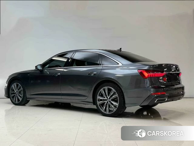 Audi A6L id 4271282 из Китая 8