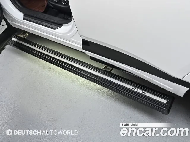 Genesis GV80 id 2880011 из Кореи 8