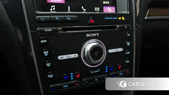 Ford Explorer id 3911809 из Кореи 8