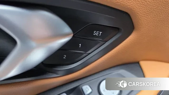 BMW 3 Series (G20) id 3605656 из Кореи 8