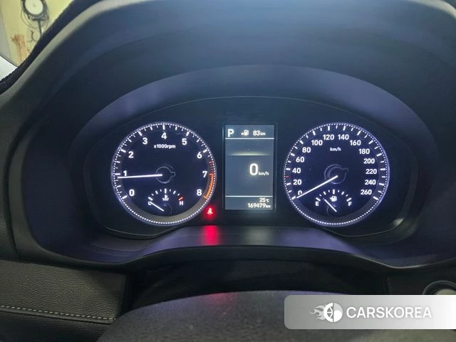 Hyundai Grandeur IG id 4459664 из Кореи 8