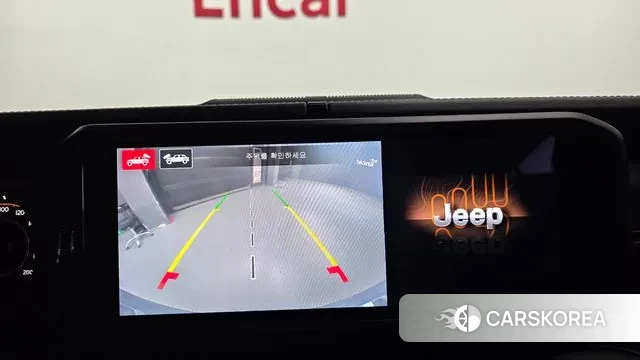 Jeep Wrangler (JL) id 3560135 из Кореи 8