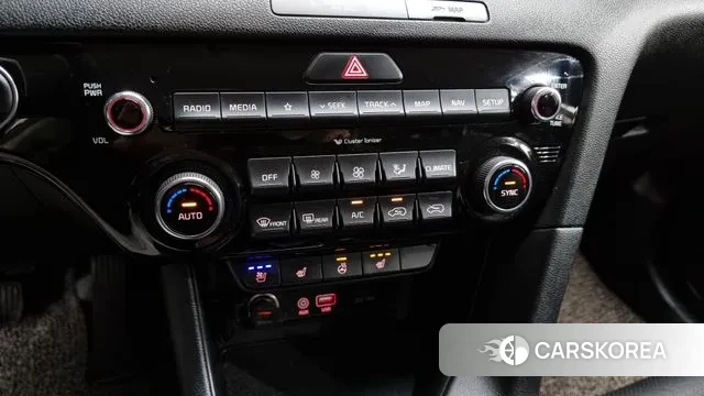 Kia Sportage 4th Generation id 3313377 из Кореи 8