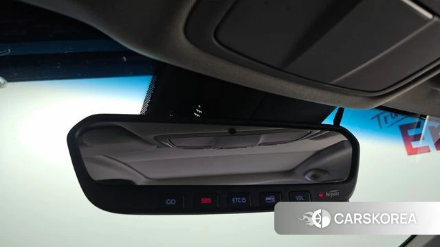 Genesis G80 id 4837230 из Кореи 8