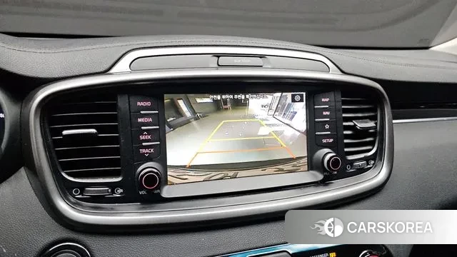 Kia The New Sorento id 3742391 из Кореи 8