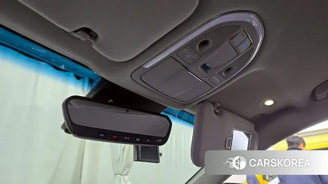 Genesis G80 id 3469569 из Кореи 8