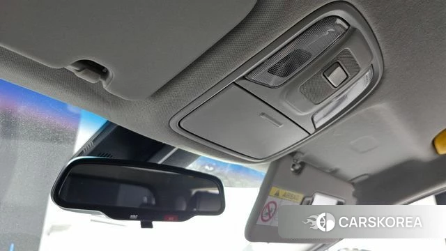 Kia Niro Plus id 4500675 из Кореи 8