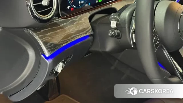 Mercedes-Benz E-Class W213 id 3388827 из Кореи 8