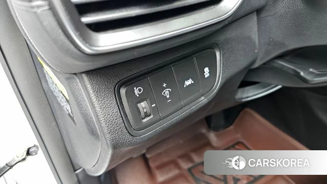 Hyundai Santa Fe TM id 4483329 из Кореи 8