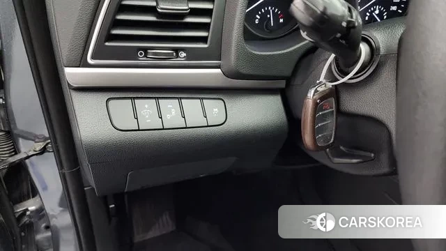 Hyundai Avante AD id 3270543 из Кореи 8